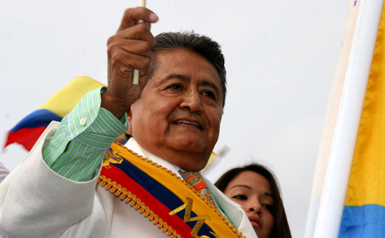Empresios Delado