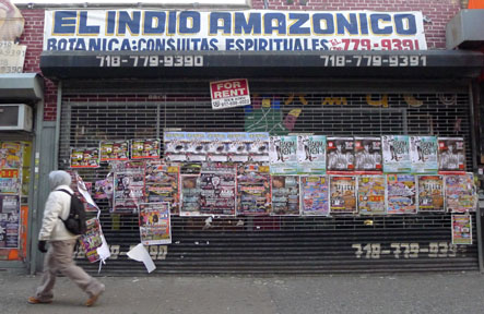 Latinos son los más afectados por los problemas económicos