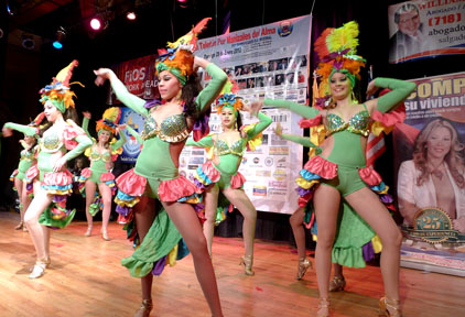 Teleton por manizales