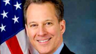 Eric Schneiderman, fiscal del estado de Nueva York.