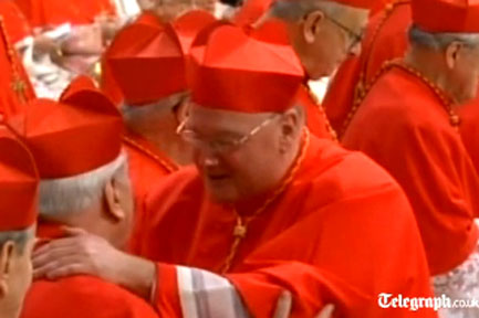 Cardenal dolan