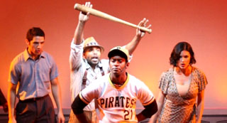 La Hisotia de roberto clemente