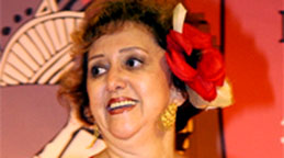 Luz Pereira.