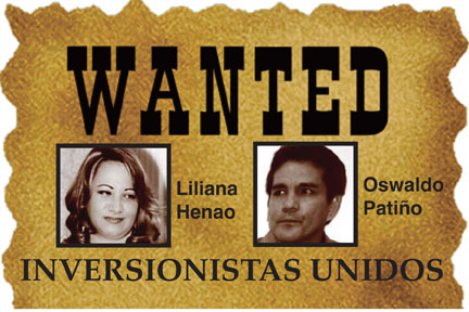 Inversionistas Unidos buscan acción de las Fiscalías de Nueva York por pirámide