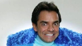 El actor mexicano Eugenio Derbez.