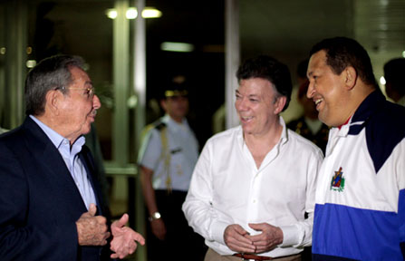 Cumbre en Cartagena será “buena” a pesar de controversia con Cuba