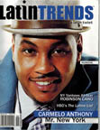 Latin Trends mag