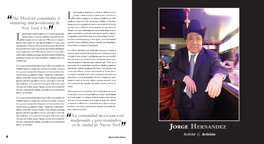 Book JORGE HERNANDEZ