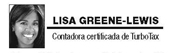 Lisa Greeene Lewis